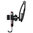 Baseus Metal Age Gravity / Dashboard Car Mount (Long Arm) / Phone Holder